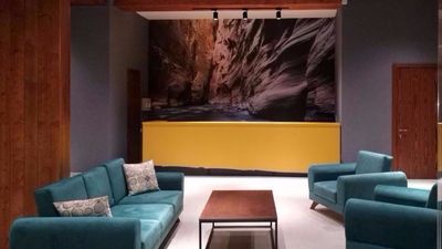 The Valley Residences & Spa, Bakuriani, apt 220_2